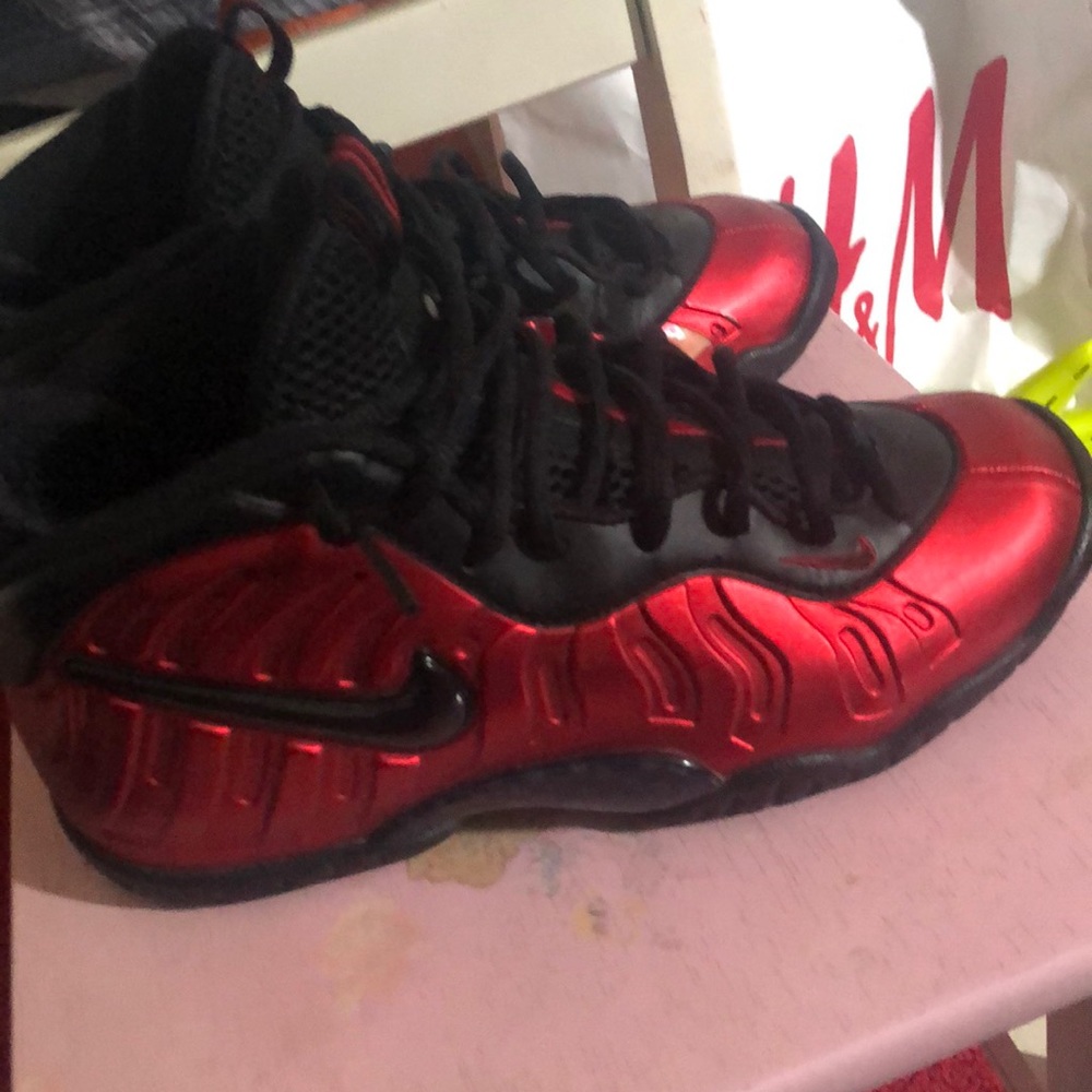 Foams - Picture 2 of 4